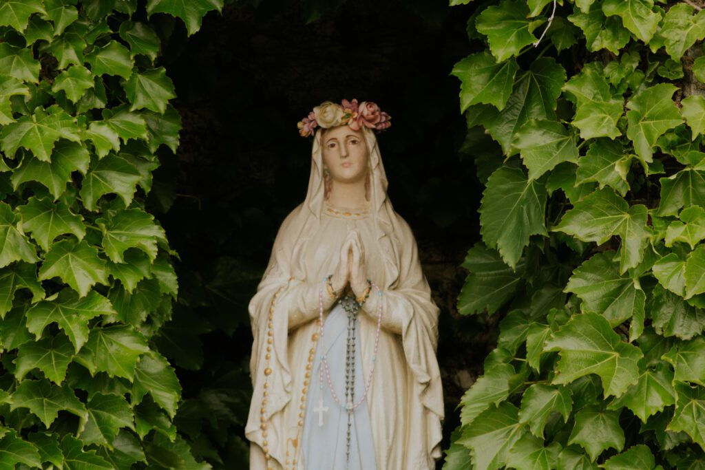 Morning of Reflection for the Advent